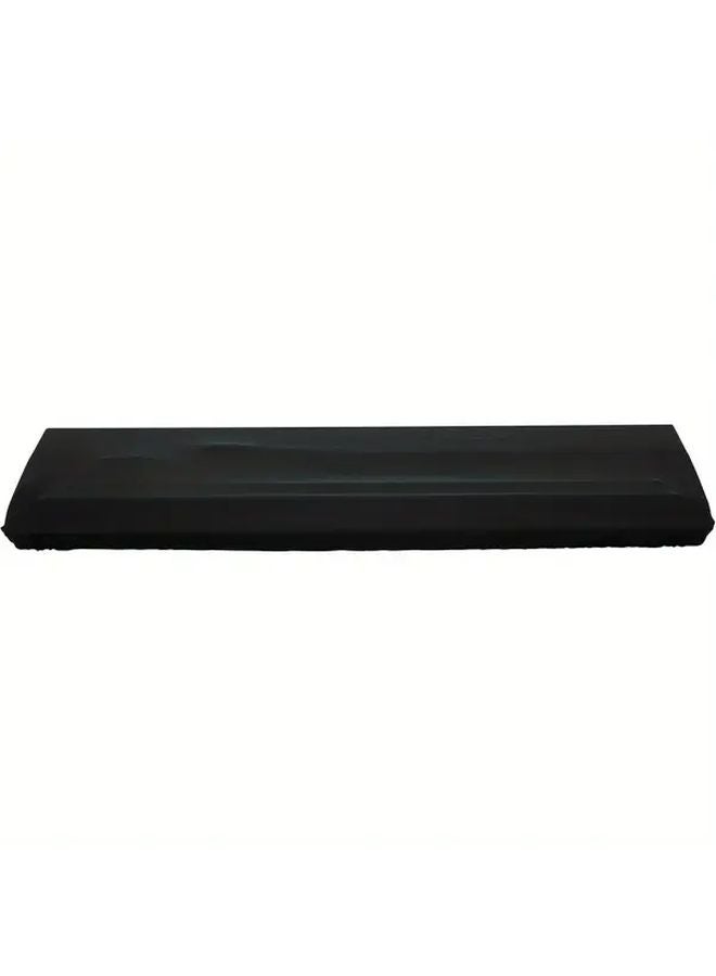 61 Note Color Dust Cover for Keyboards Compatible with 88 Key and 61 Key Electronic Models Featuring Pull String for Easy Adjustment - Image 5